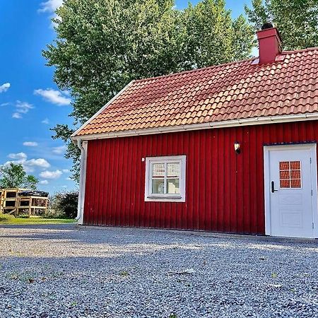 Eget Hus Med Bra Laege Och Toppstandard لينشوبِنغ المظهر الخارجي الصورة