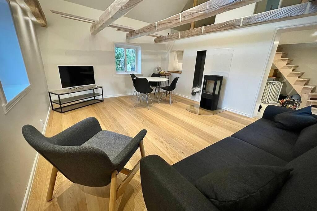 Eget Hus Med Bra Laege Och Toppstandard لينشوبِنغ المظهر الخارجي الصورة
