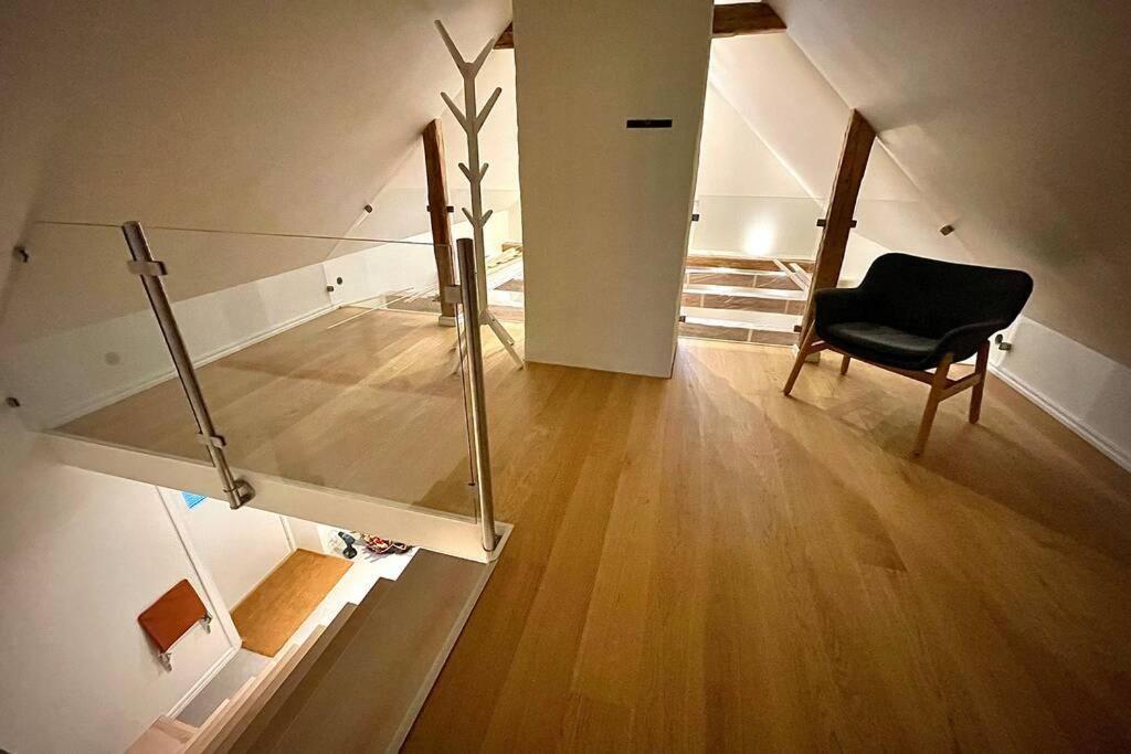 Eget Hus Med Bra Laege Och Toppstandard لينشوبِنغ المظهر الخارجي الصورة